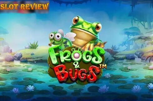 Frogs & Bugs